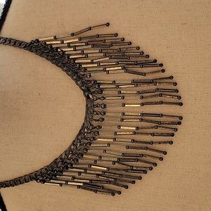 Chain Necklace☠️🧡